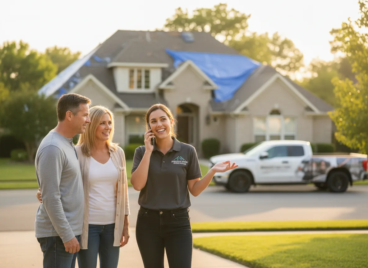 Metal Roof Emergency Repair in Douglas, GA